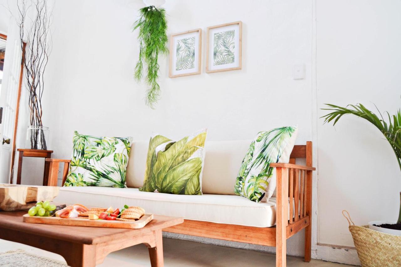 The Greenery Velddrif Bagian luar foto