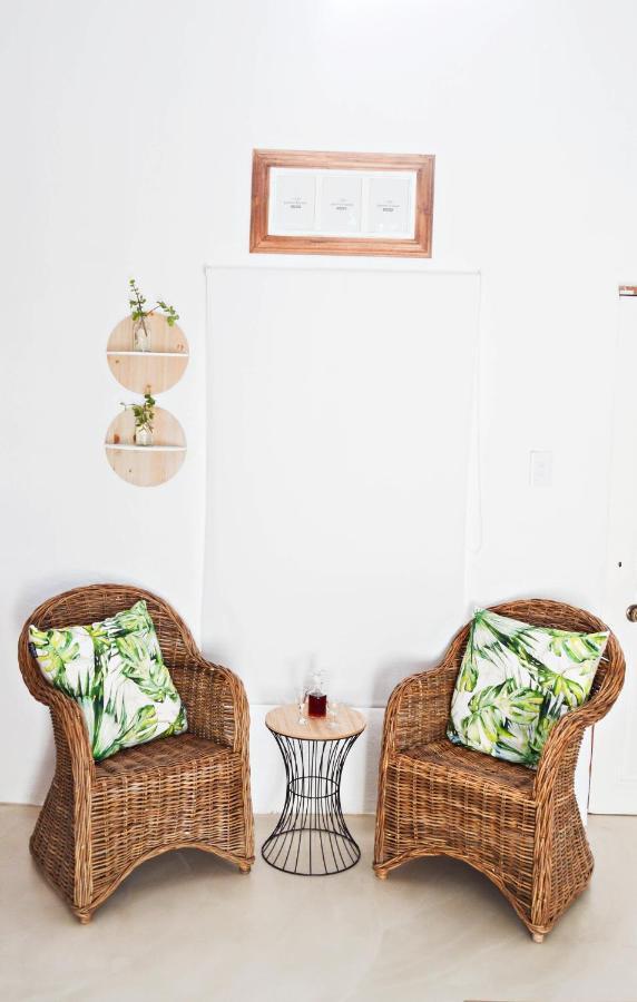 The Greenery Velddrif Bagian luar foto
