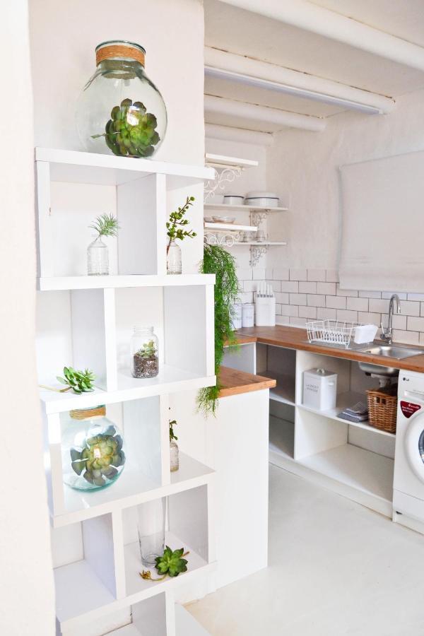 The Greenery Velddrif Bagian luar foto